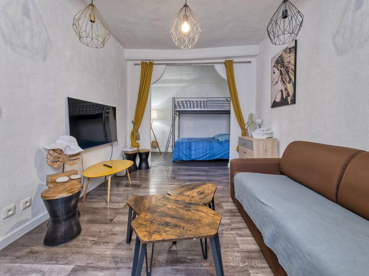 Apartment Vecchio Droite